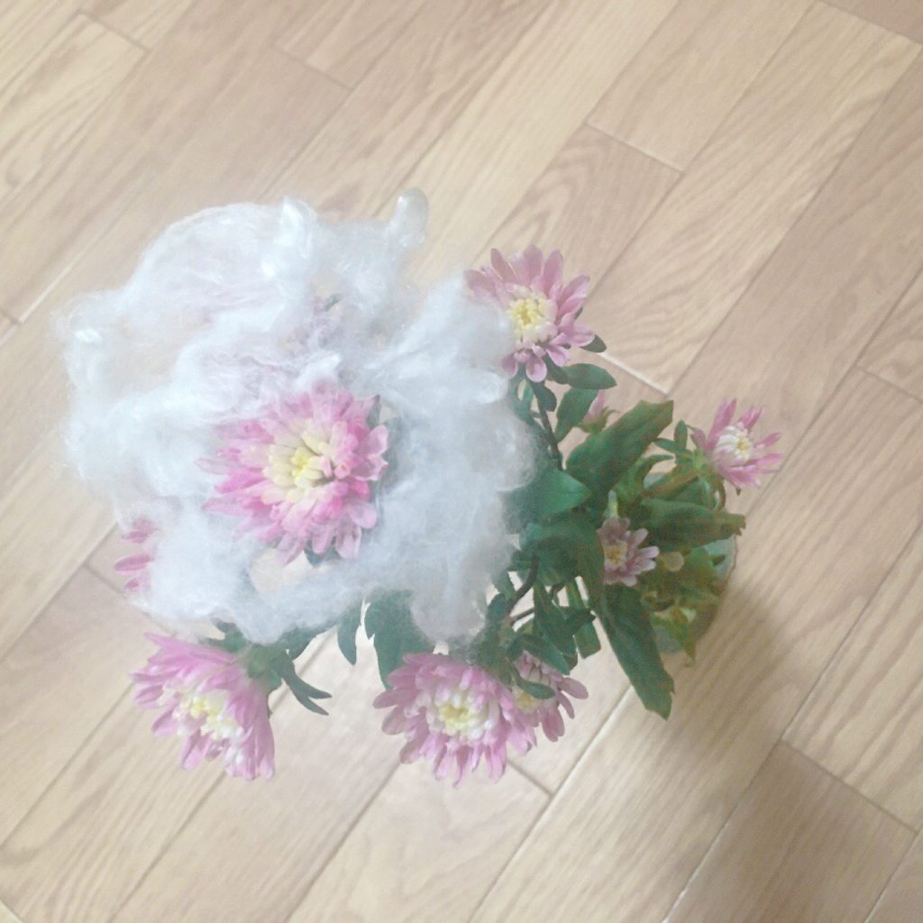 菊、重陽の節句