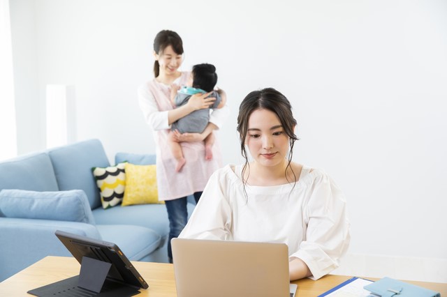 【未就園児ママ・パパ向け】長期休暇目前！困ったときの子どもの預け先 ～子育てシェアにKIDSLINE～