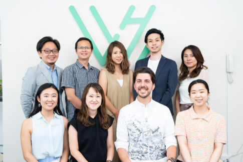 ワークスタイルテック株式会社求人情報