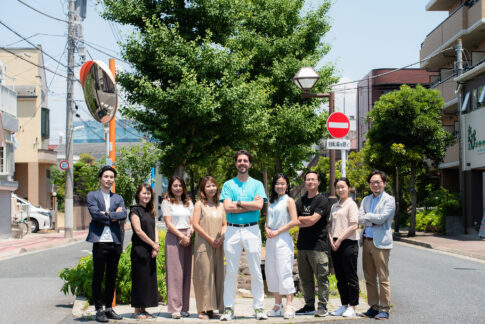 ワークスタイルテック株式会社求人情報